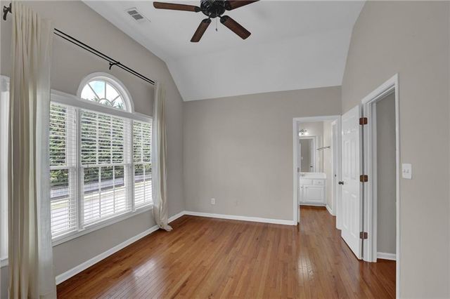 605 Southfield Place, Milton, GA 30004