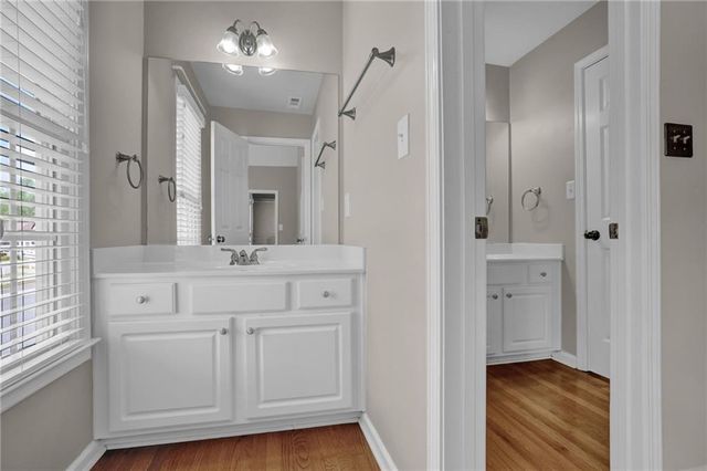 605 Southfield Place, Milton, GA 30004