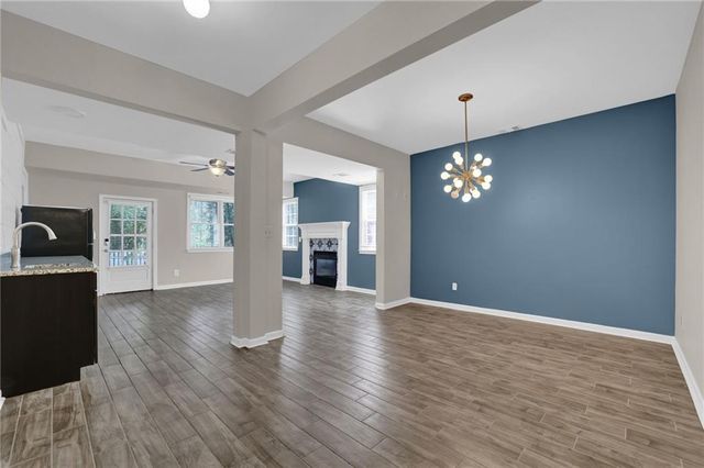 605 Southfield Place, Milton, GA 30004