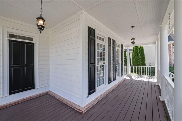 605 Southfield Place, Milton, GA 30004