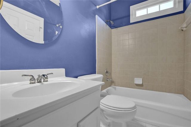 605 Southfield Place, Milton, GA 30004