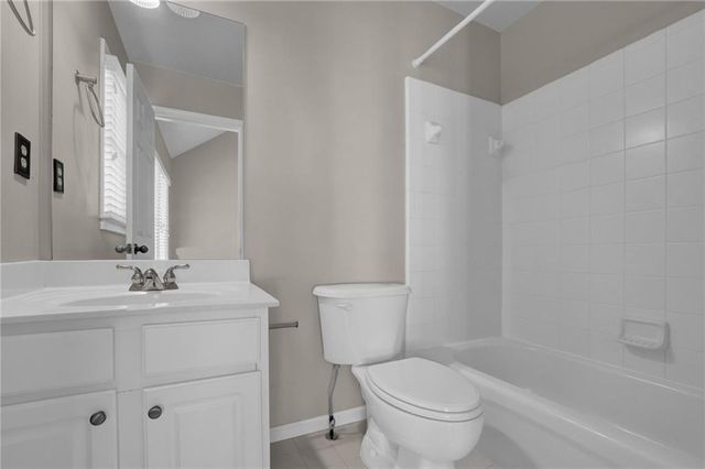 605 Southfield Place, Milton, GA 30004