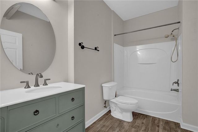 605 Southfield Place, Milton, GA 30004