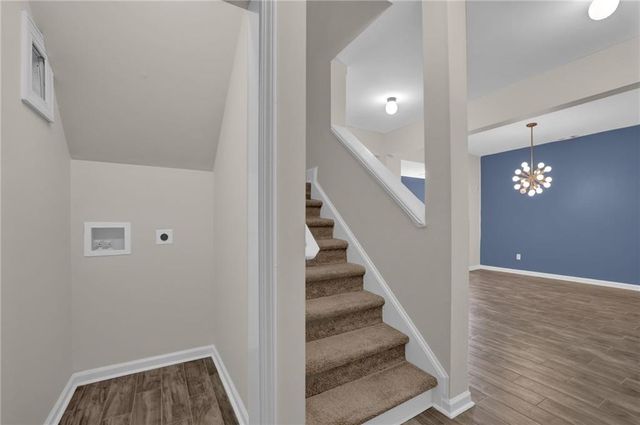 605 Southfield Place, Milton, GA 30004