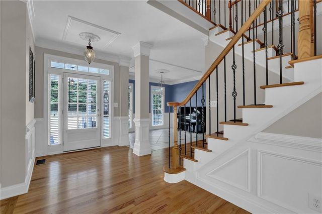 605 Southfield Place, Milton, GA 30004