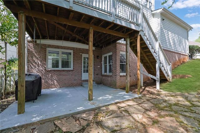 605 Southfield Place, Milton, GA 30004