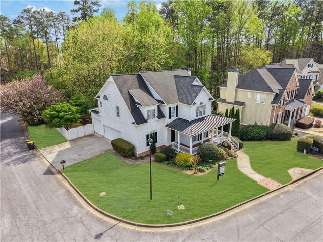 605 Southfield Place, Milton, GA 30004