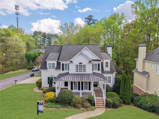 605 Southfield Place, Milton, GA 30004