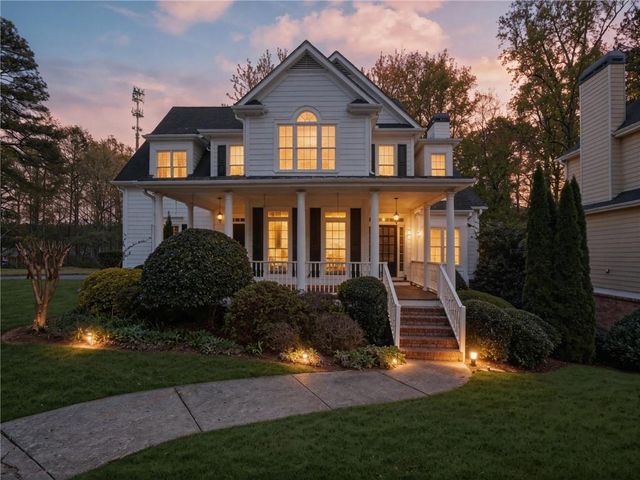 605 Southfield Place, Milton, GA 30004