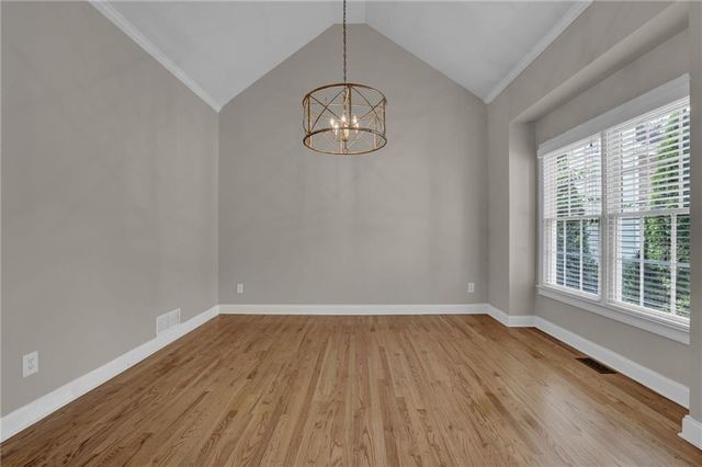 605 Southfield Place, Milton, GA 30004