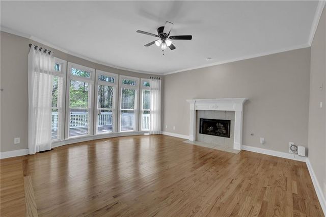 605 Southfield Place, Milton, GA 30004