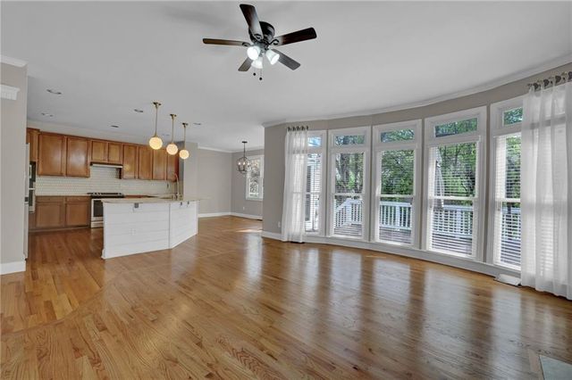 605 Southfield Place, Milton, GA 30004