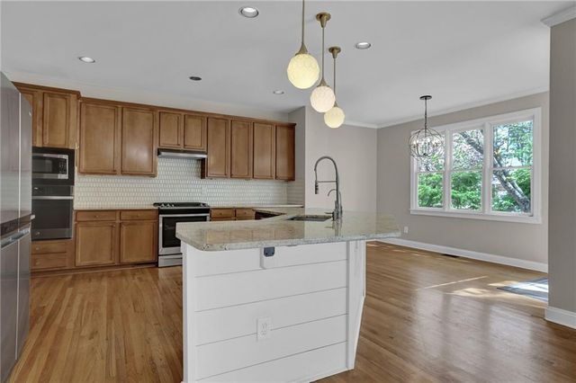 605 Southfield Place, Milton, GA 30004