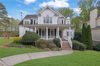 605 Southfield Place, Milton, GA 30004