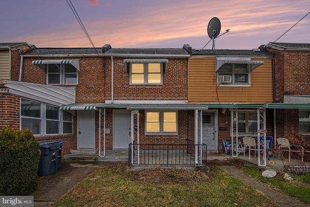 592 LINCOLN ST, Steelton, PA 17113