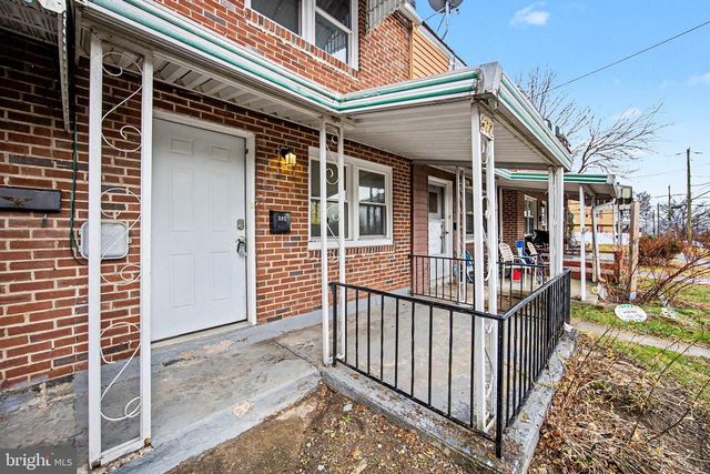 592 LINCOLN ST, Steelton, PA 17113