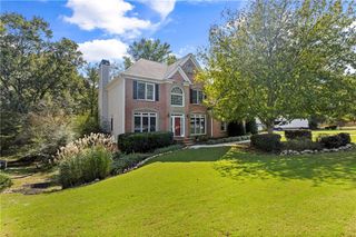 3685 Rolling Creek Drive, Buford, GA 30519