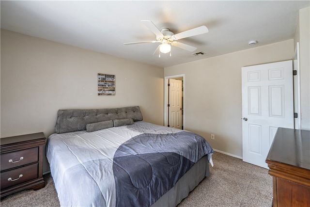 2724 Chambers Avenue, Kingman, AZ 86401