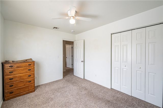 2724 Chambers Avenue, Kingman, AZ 86401