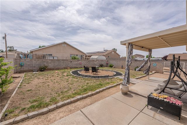 2724 Chambers Avenue, Kingman, AZ 86401