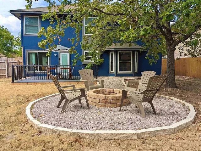 2502 Tracy CV, Leander, TX 78641