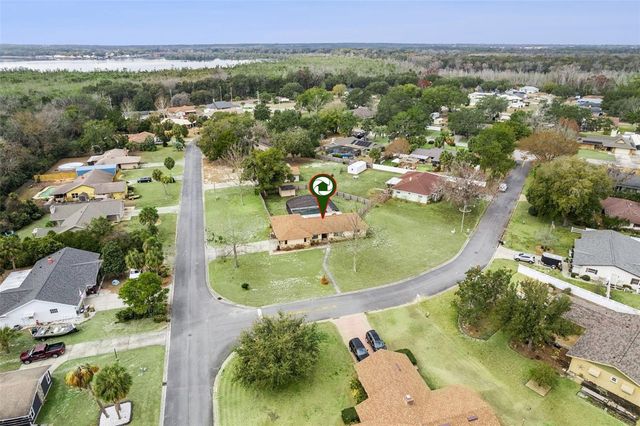 35025 RAINTREE DRIVE, Fruitland Park, FL 34731