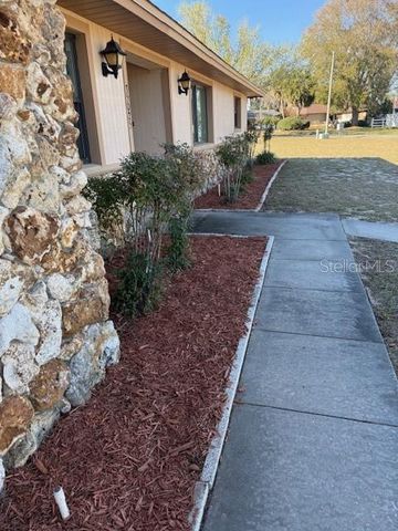 35025 RAINTREE DRIVE, Fruitland Park, FL 34731