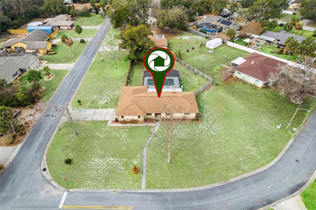 Image 24 of property listing at 35025 RAINTREE DRIVE, Fruitland Park, FL 34731