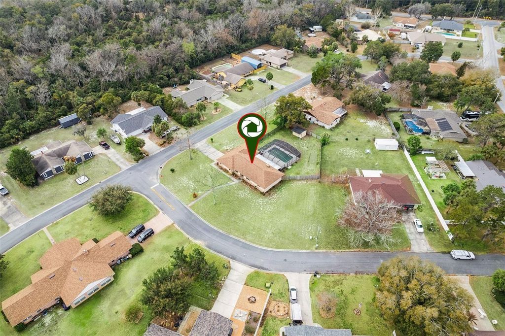 Image 28 of property listing at 35025 RAINTREE DRIVE, Fruitland Park, FL 34731