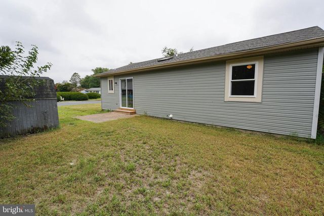 915 GREEN MOR AVE, Salisbury, MD 21804