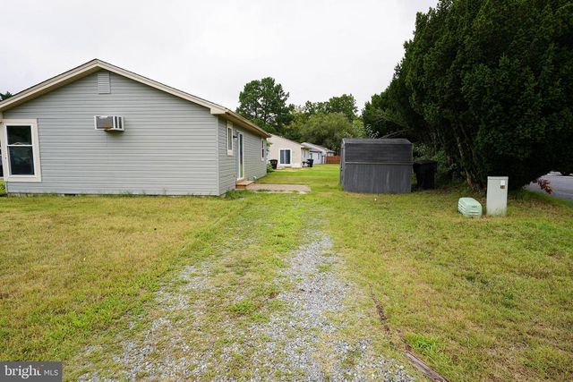 915 GREEN MOR AVE, Salisbury, MD 21804