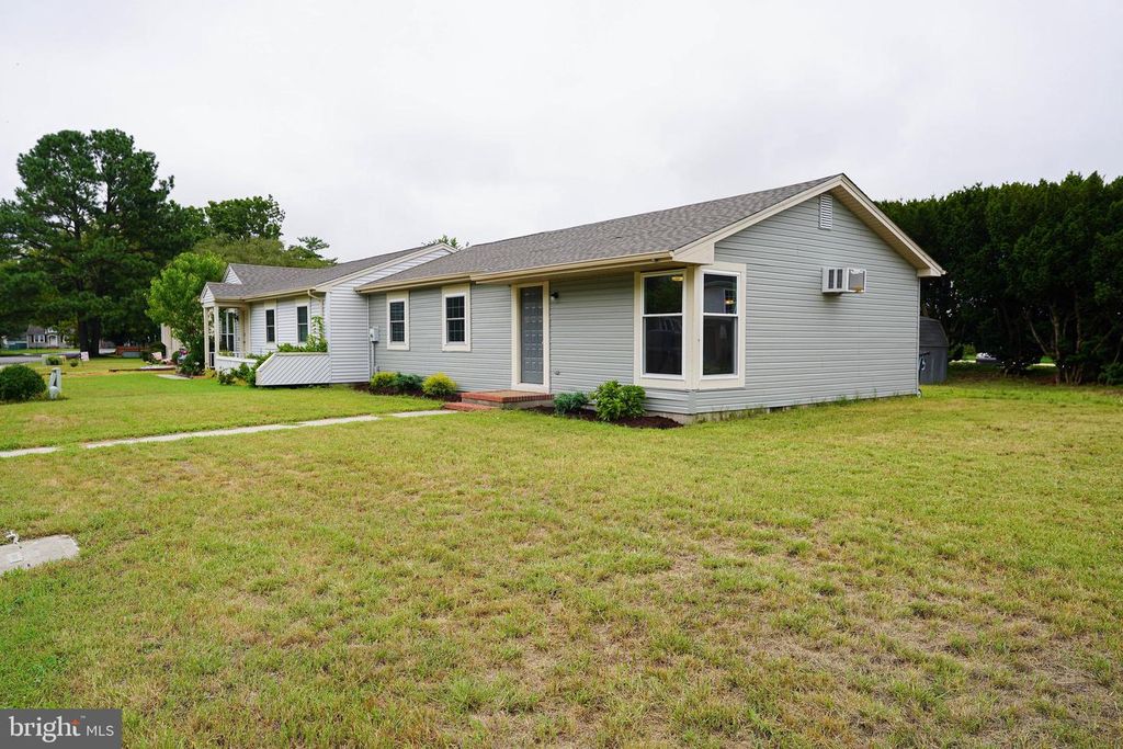 915 GREEN MOR AVE, Salisbury, MD 21804