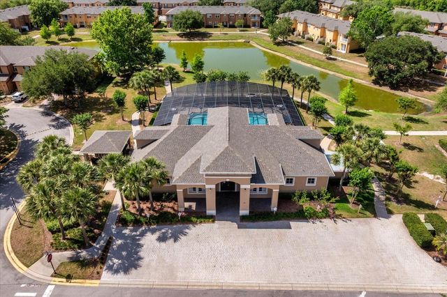 1160 TWIN TREES LANE, Sanford, FL 32771