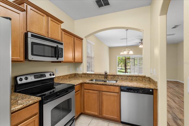 1160 TWIN TREES LANE, Sanford, FL 32771