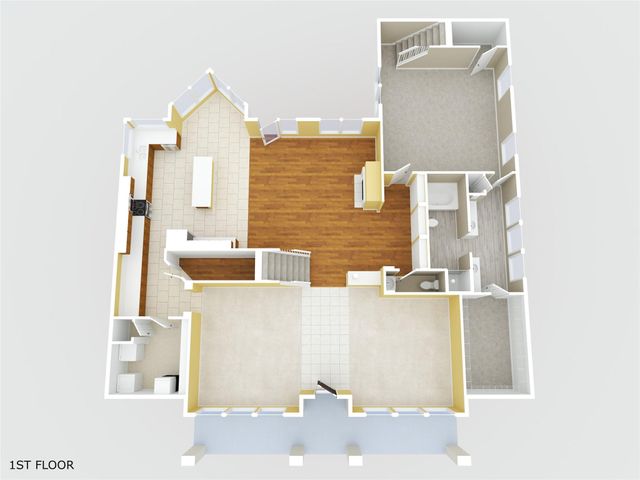 2210 Rachel RDG, Cedar Park, TX 78613