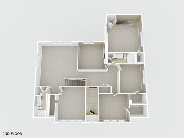 2210 Rachel RDG, Cedar Park, TX 78613