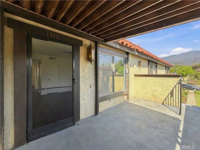 1398 3rd Street, Duarte, CA 91010