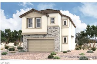 5182 Olga Manor Avenue, Las Vegas, NV 89139