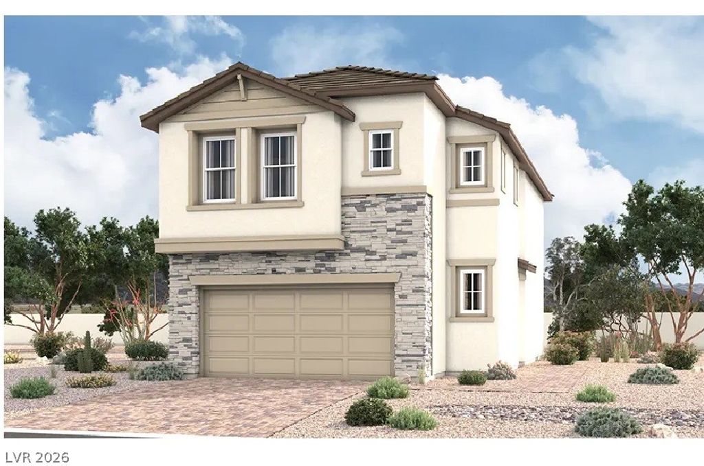 5182 Olga Manor Avenue, Las Vegas, NV 89139