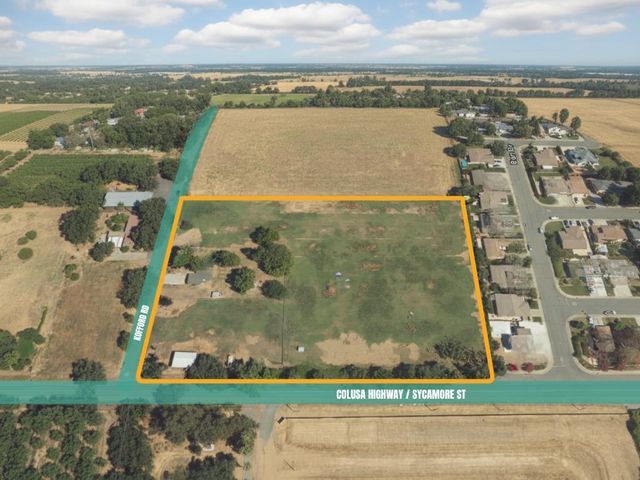 1618 Kofford Rd, Gridley, CA 95948