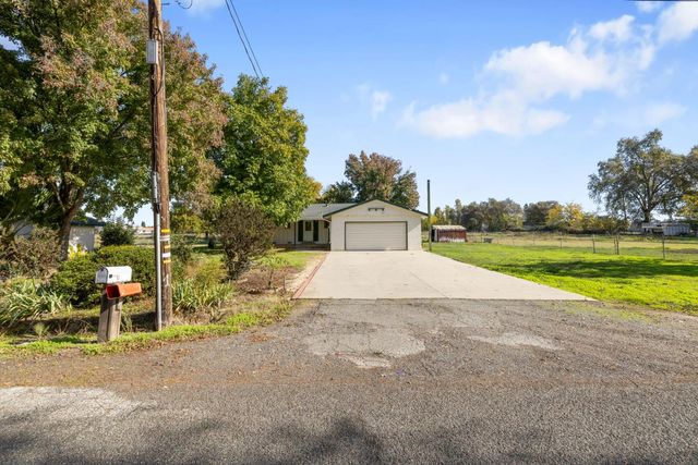 1618 Kofford Rd, Gridley, CA 95948