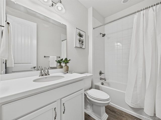 6142 Leilani Ln, Castle Rock, CO 80108