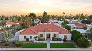 8355 E SAN RAMON Drive, Scottsdale, AZ 85258