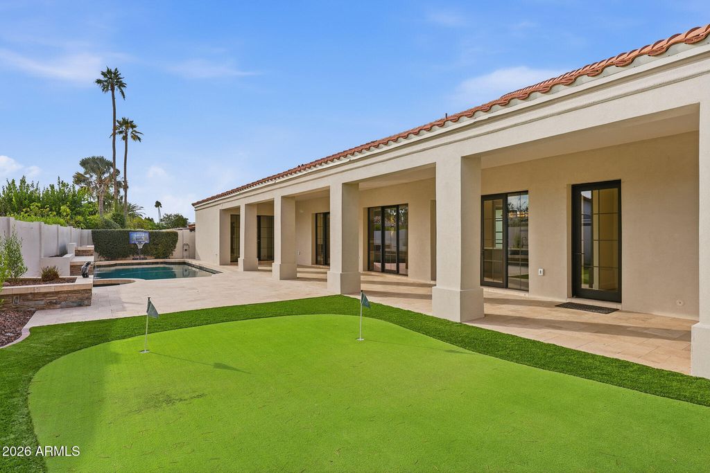 Image 35 of property listing at 8355 E SAN RAMON Drive, Scottsdale, AZ 85258