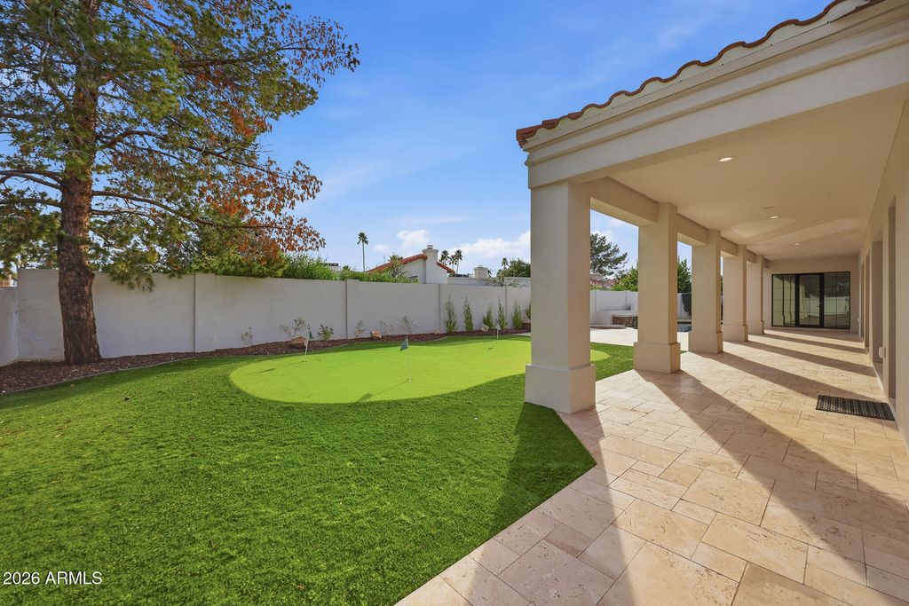 Image 36 of property listing at 8355 E SAN RAMON Drive, Scottsdale, AZ 85258