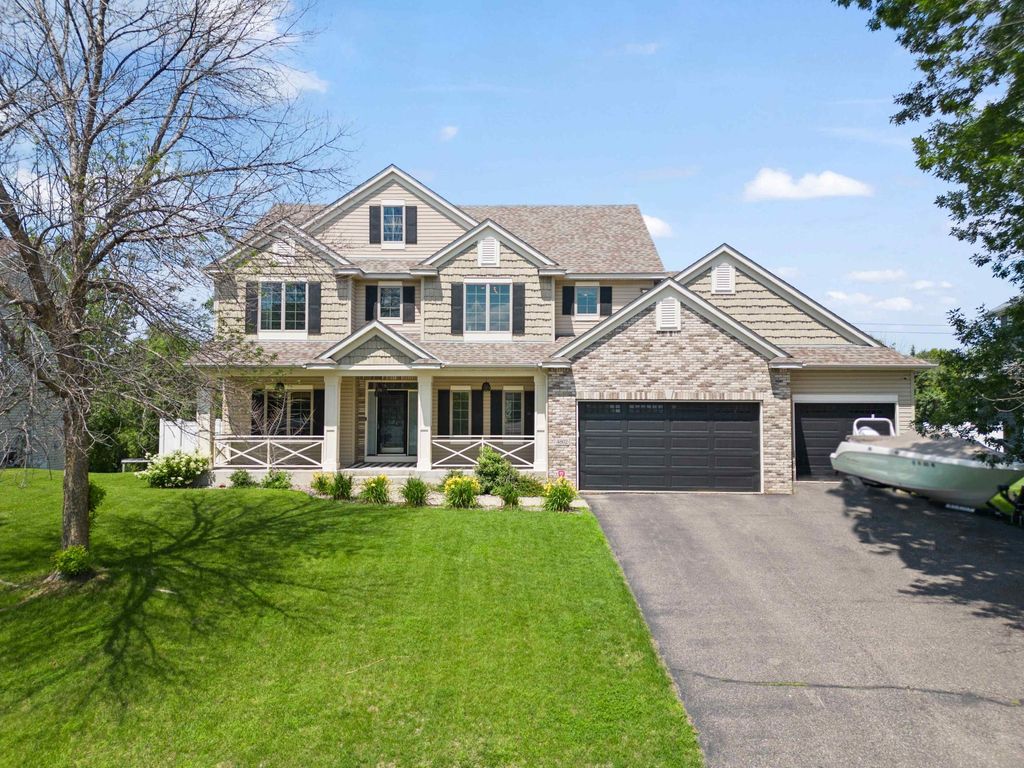 4802 102nd Trail N, Brooklyn Park, MN 55443