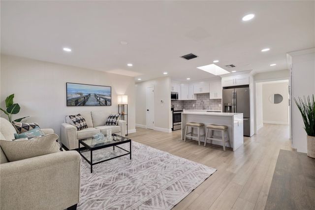 490 82ND AVENUE, St Pete Beach, FL 33706