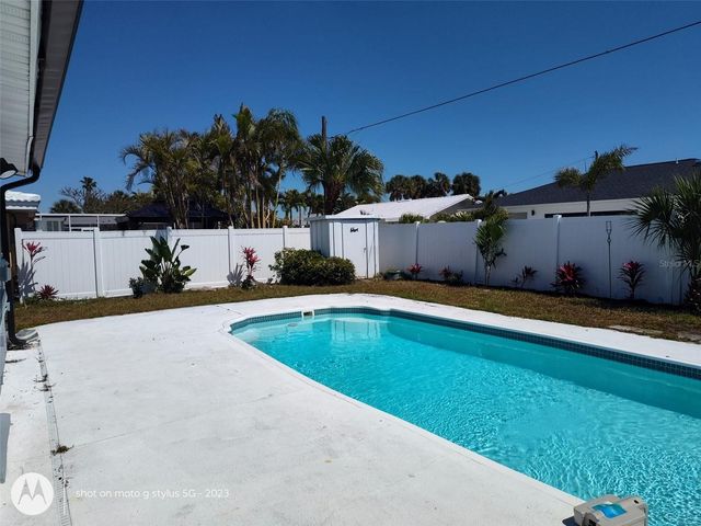 490 82ND AVENUE, St Pete Beach, FL 33706