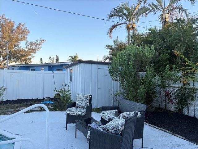 490 82ND AVENUE, St Pete Beach, FL 33706