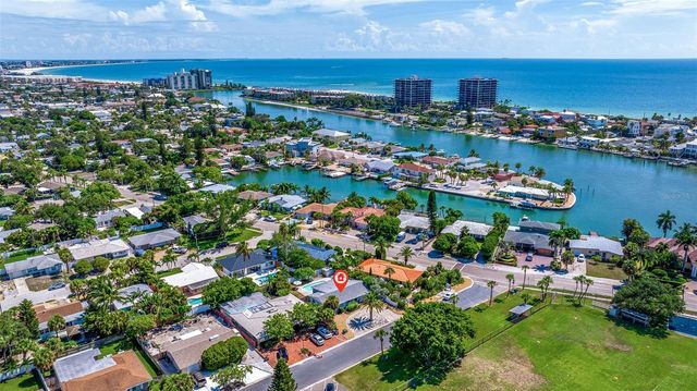490 82ND AVENUE, St Pete Beach, FL 33706